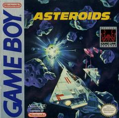 Asteroids *Cartridge only*
