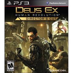 Deus Ex: Human Revolution [Director's Cut] *Pre-Owned*