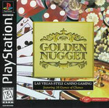 Golden Nugget - PlayStation