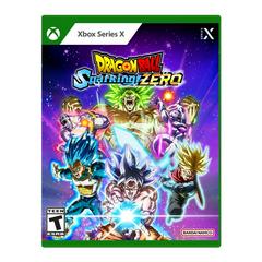 Dragon Ball: Sparking! Zero - Xbox Series X