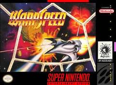 Warp Speed - SNES