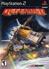 Defender - PlayStation 2