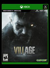 Village Resident Evil - Xbox Series X / Xbox One