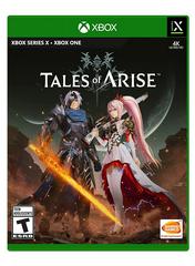 Tales of Arise - Xbox Series X / Xbox One