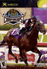 Breeder's Cup World Thoroughbred Championships - Xbox