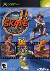 Disney's Extreme Skate Adventure *Pre-Owned*