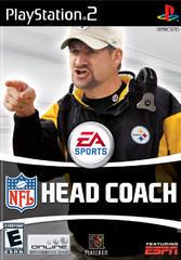 NFL Head Coach - PlayStation 2