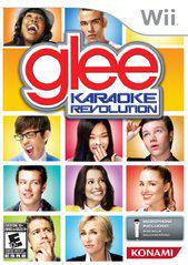 Karaoke Revolution : Glee - Wii