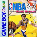 NBA 3 on 3 Featuring Kobe Bryant *Cartridge Only*