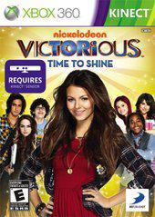 Victorious : Time to Shine - Xbox 360