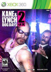 Kane & Lynch 2 Dog Days *Pre-Owned*
