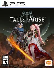 Tales of Arise - Playstation 5