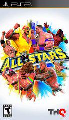 WWE All Stars [Favorites] - UMD