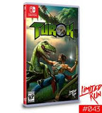 Turok - Switch