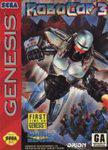 Robocop 3 - Genesis