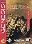 Shanghai II Dragon's Eye - Genesis