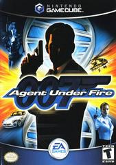 007 Agent Under Fire *Pre-Owned*