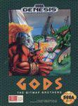 Gods The Bitmap Brothers - Genesis