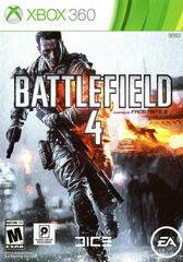 Battlefield 4 [Printed Cover] *Pre-Owned*