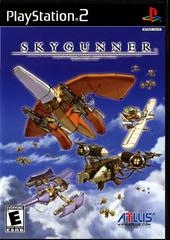 Skygunner - PlayStation 2