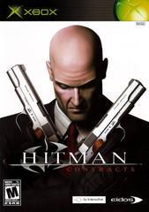 Hitman Contracts [Printed Cover] *Pre-Owned*