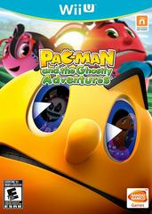 Pac-Man and the Ghostly Adventures *Pre-Owned*