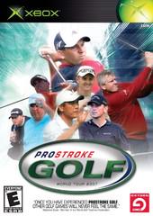 Pro Stroke Golf - Xbox