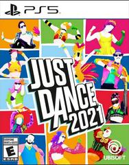 Just Dance 2021 *Pre-Owned*