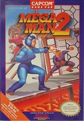 Mega Man 2 - NES