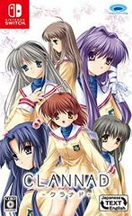 Clannad [Import] *Sealed*