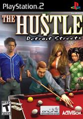 The Hustle: Detroit Streets - PlayStation 2