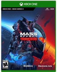 Mass Effect Legendary Edition -  Xbox Series X / Xbox One