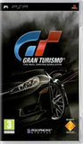 Gran Turismo - PSP