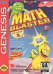 Math Blaster Episode 1 - Genesis