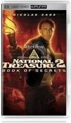 National Treasure 2 Book of Secrets [UMD Movie] - PSP