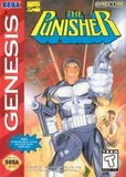 The Punisher - Genesis