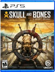 Skull and Bones *Pre-Owned*