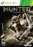 Hunted : The Demon's Forge - Xbox 360