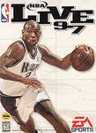 NBA Live 97 *Pre-Owned*