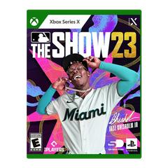 MLB The Show 23 - Xbox Series X