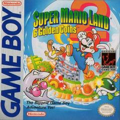 Super Mario Land 2 *Cartridge Only*