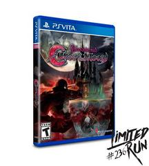 Bloodstained: Curse of the Moon - Vita