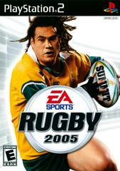 Rugby 2005 - Playstation 2