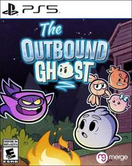 The Outbound Ghost - Playstation 5