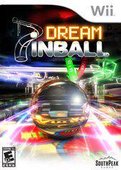 Dream Pinball - Wii