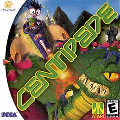 Centipede - Dreamcast