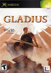 Gladius [Printed Cover]