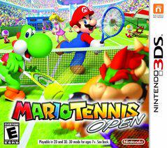 Mario Tennis Open *Cartridge Only*