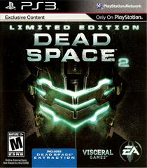 Dead Space 2 - Playstation 3