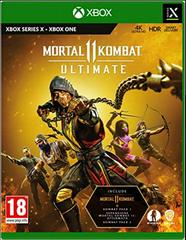Mortal Kombat 11 - Xbox One